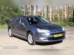 Citroën C5 Tourer - 2.0 HDi Tendance | 2012 | Pack-Voyage | Navi | Cruise