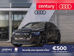 Audi Q8 - Pro Line S 55 TFSI e 290 kW / 394 PK SUV 8 versn. | B&O | PANO | TREKHAAK