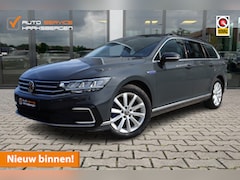 Volkswagen Passat Variant - 1.4 TSI PHEV GTE | ACC | Camera | DAB |