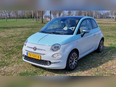 Fiat 500 - 0.9 TwinAir Turbo Collezione