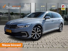 Volkswagen Passat Variant - 1.4 TSI PHEV GTE | Trekhaak | Camera | ACC |