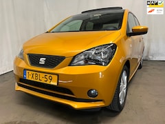 SEAT Mii - 1.0 Sport Dynamic - Rechter Zijschade