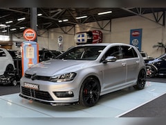 Volkswagen Golf - VII 1.4 TSI R-Line Uniek 91DKM Maxton Cruise Clima