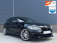 BMW 1-serie - M140i +400 PK, Concaver, Maxton, Elektr stoelen