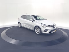 Renault Clio - TCe 100 Limited | Stoelverwarming | Apple Carplay | Parkeersensoren