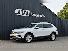 Volkswagen Tiguan - 1.4 TSi 245pk PHEV eHybrid Elegance 06-2023 | BTW | VirtualCP | IQ-Led | Navi | TH