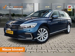 Volkswagen Passat Variant - 1.4 TSI PHEV GTE | ACC | Camera | Matrix |