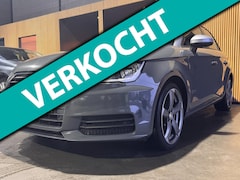Audi A1 Sportback - 1.0 TFSI 5-deurs Navi|Airco|PDC|APK