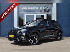 Peugeot 2008 - 1.2 PureTech 100pk Allure / Camera / Nav