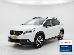 Peugeot 2008 - 1.2 PureTech GT-line PANO - NAVI - CARPLAY - JBL