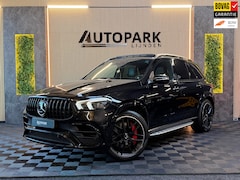 Mercedes-Benz AMG GLE - 63 S 4MATIC+ Premium Plus PANO|5D BURMESTER|MASSAGE|SOFTCLOSE|MEMORY|360CAM|KEYLESS|TREKHA