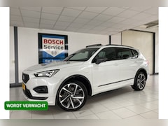 SEAT Tarraco - 1.4 TSI e-Hybrid PHEV FR Panoramadak/trekhaak /Apple carplay/android