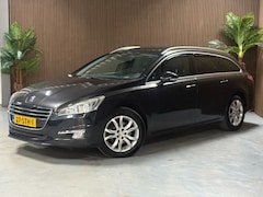 Peugeot 508 SW - 1.6 THP Allure