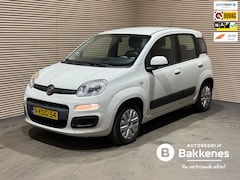 Fiat Panda - 0.9 TwinAir Edizione Cool | Airco | NAP | Onderhouden