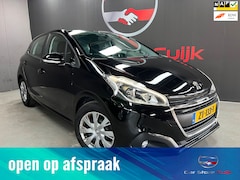 Peugeot 208 - 1.2 PureTech | 1ste Eigenaar | CarPlay | Onderhouden