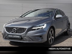 Volvo V40 - T3 Automaat R-Design | Panorama dak | Stoelverwarming | Trekhaak | Dealeronderhouden | LED