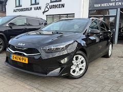 Kia Cee'd Sportswagon - Ceed 1.0 T-GDi DynamicPlusLine, Stoelverwarming, Stuurverwarming, Apple Carplay/Android, N