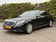 Mercedes-Benz S-klasse - 350 BlueTEC Lang Prestige Plus |PANO|BURMESTER|ORIG NL|STOELVERWARMING+KOELING| 18458 / 47