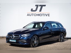 Mercedes-Benz C-klasse - C300E AMG Line Burmester | Camera | PDC | Elektrische trekhaal | Elektrische stoelen | Ada