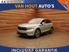 Skoda Enyaq iV - 60 | SOH 92%