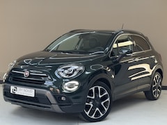 Fiat 500 X Cross - 1.0 GSE Cross, 120Pk, 2020, 2de eigenaar, LED koplampen, Climate control, Stoelverwarming,