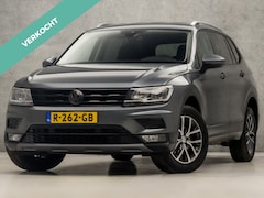 Volkswagen Tiguan Allspace - 1.5 TSI Highline 7 Persoons 150Pk Automaat (GROOT NAVI, CLIMATE, STUUR/STOELVERWARMING, KE