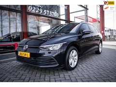 Volkswagen Golf Variant - 1.5 eTSI Life Business | Automaat | navigatie | Adaptieve cruise control | App-Connect | c