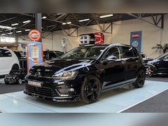 Volkswagen Golf - VII 1.4 TSI DSG R-Line Maxton Xenon Cruise Clima