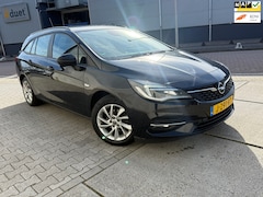 Opel Astra Sports Tourer - 1.2 Edition 6 BAK Volledig onderhouden
