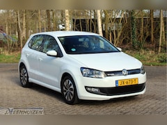Volkswagen Polo - 1.0 BlueMotion Edition | 2016 | Airco | Cruise |