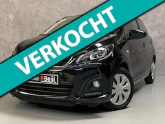 Peugeot 108 - 1.0 e-VTi Active /Navi /Camera /Airco