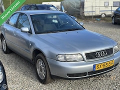 Audi A4 Limousine - 1.8 5V Advance