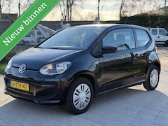 Volkswagen Up! - 1.0 move up AIRCO ELEKPAKKET LAAG KM ZUINIG