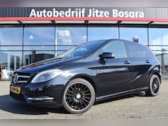 Mercedes-Benz B-klasse - 180 Automaat Ambition Full Map Navi | Telefonie | Bi-Xenon | Airco | 18 Inch LMV