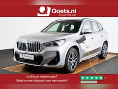 BMW X1 - xDrive25e M Sport - Driving Assistant plus - Premium Pack - Sportstoelen - Elektrisch verw