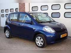 Daihatsu Sirion 2 - 1.3-16V Comfort 5-Deurs * Automaat / Airco / 64.907Km