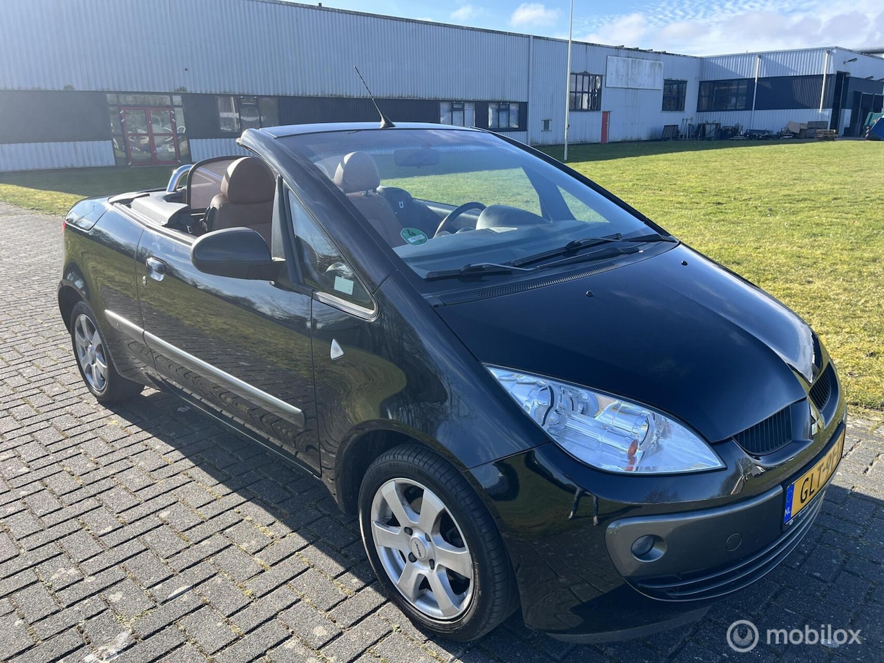 Mitsubishi Colt CZC - 1.5 Instyle Hardtop / Airco / APK / - AutoWereld.nl