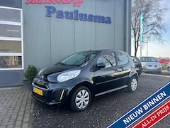 Citroën C1 - 1.0 Collection Airco| Elec.pak|Bluetooth
