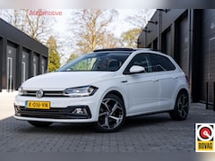 Volkswagen Polo - 1.0 TSI R-Line *Pano* Virtual* LED