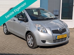 Toyota Yaris - 1.0 VVTi + * Eerste Eigenaar * AIRCO * NAP