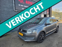 Volkswagen Polo - 1.2 TSI Comfortline