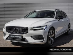 Volvo V60 - B3 Momentum Advantage | Trekhaak | 19 inch LM | PDC V/A | Parkeercamera | CarPlay/Android