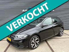 Volkswagen Polo - 1.0 TSI Life LM VELGEN/ CARPLAY/ NIEUW MODEL