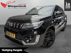 Suzuki Vitara - 1.4 B.jet Select [ BLACK PACK | CLIMATE CONTROL | APPLE CARPLAY