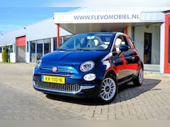 Fiat 500 C - 1.2 Lounge Navi|Airco|LMV