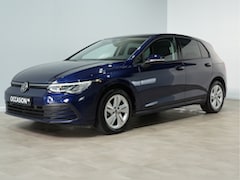 Volkswagen Golf - 1.0 eTSI 110pk DSG Life Business Navi Stoel/Stuurverw. Android/Carplay Camera Digital Cock