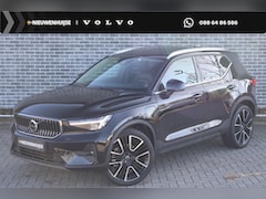 Volvo XC40 - 1.5 T5 Plug-in Hybrid Ultimate Bright | PHEV | Facelift | Lederen Bekleding | Panoramadak