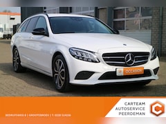 Mercedes-Benz C-klasse - 180 Premium Pack | Automaat | Trekhaak uitklapbaar |