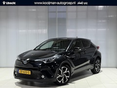 Toyota C-HR - 1.8 Hybrid Dynamic | Dealer onderhouden |