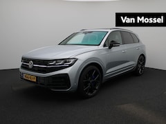 Volkswagen Touareg - 3.0 TSi eHybrid 4MOTION R Origineel Nederlands | 1e Eigenaar | Luchtvering | Comfort Pakke